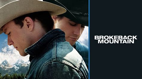 Brokeback Mountain Official Clip See You Around Trailers Videos