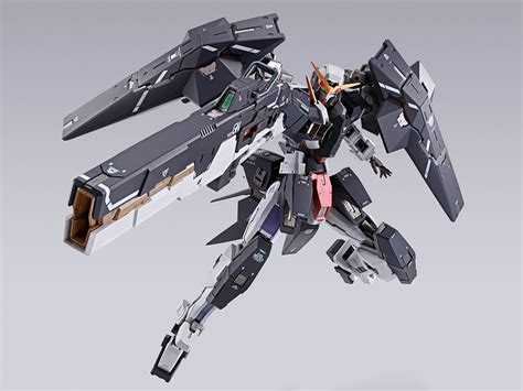 Metal Build Gundam Dynames Repair Iii Release Info