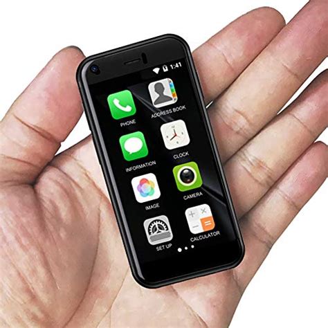 Buy Mini Cell Phones In Pakistan Mini Cell Phones Price