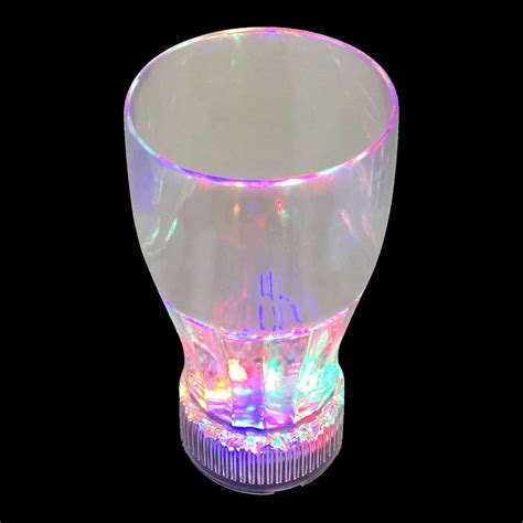 Led Flashing Cup Glowtopia