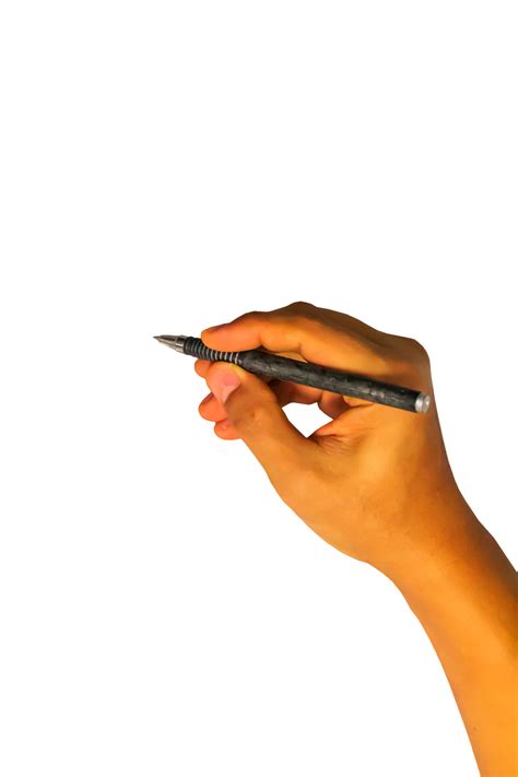 Hand Writing Png Transparent Images Png All