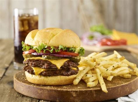 What Are The Most Unhealthy Fast Food Menu Items
