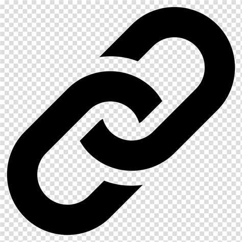 Free Download Computer Icons Hyperlink Symbol Link Transparent