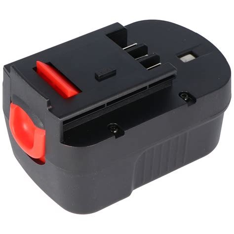 5,000 brands of furniture, lighting, cookware, and more. Akku passend für Black & Decker A14, A144, HPB14 14,4V, 2 ...