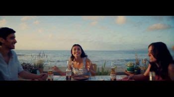 Corona Extra TV Spot Connected Song By Geowolf ISpot Tv