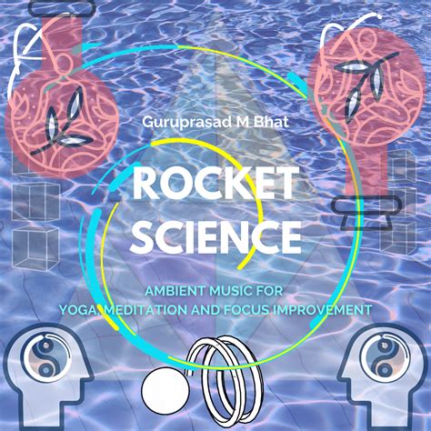 Rocket Science In2words