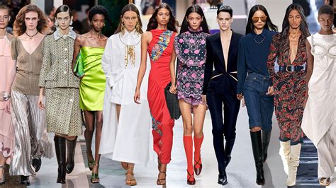The Top 15 Models Of Spring 2020 Vogue