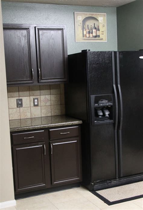 Check spelling or type a new query. Rustoleum Cabinet Transformation - Espresso with glaze ...