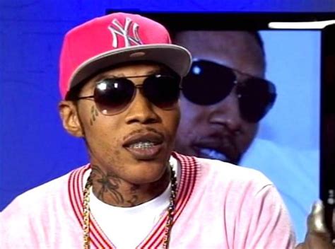 Vybz Kartel Previews Two New Fire Singles While Dominating Airwaves