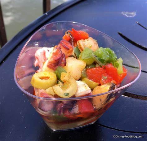 While your epcot admission is all that's needed to participate in this popular event, it's important to know that guests must not only have valid theme park admission, but also a theme park reservation in the disney park pass reservation system in. Spain: 2017 Epcot Food and Wine Festival | the disney food ...