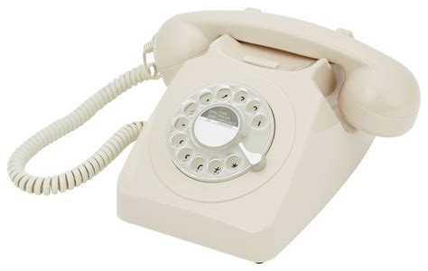 Gpo 746 Rotary Dial Phone Reviews Updated March 2023