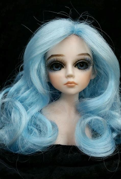 Doll Division Doll Molds Bjd Molds The Porcelain Place