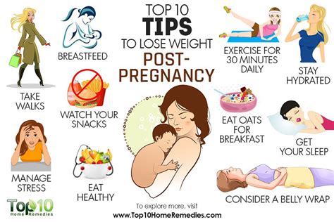 7 Safe Ways To Lose Weight While Pregnant How To Lose Weight In