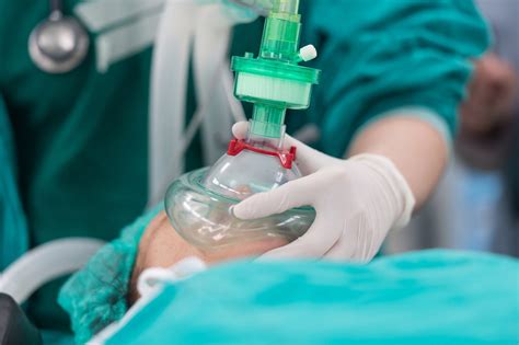 Main Types Of Anesthesia When To Use And Risks