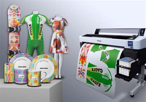 The 8 Best Sublimation Printers 2020 By Experts