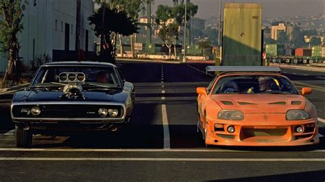 10 Of The Best Street Racing Movies Chevy Tri Five Forum