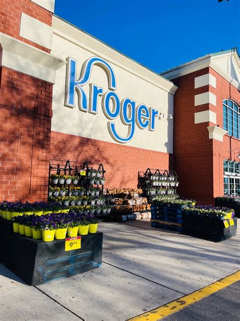 Kroger Updated March Photos Reviews Mt Pleasant