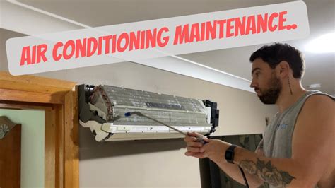 How To Clean A Ductless Mini Split Yourself Without A Professional