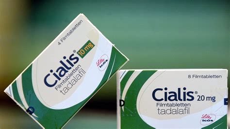 Erectile Dysfunction Drug Cialis Seeking Over The Counter Approval Fox News