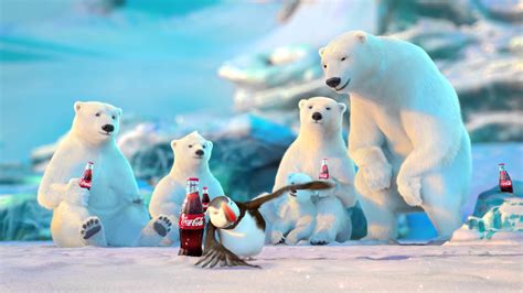 Polar Bear Christmas Wallpapers Top Free Polar Bear Christmas