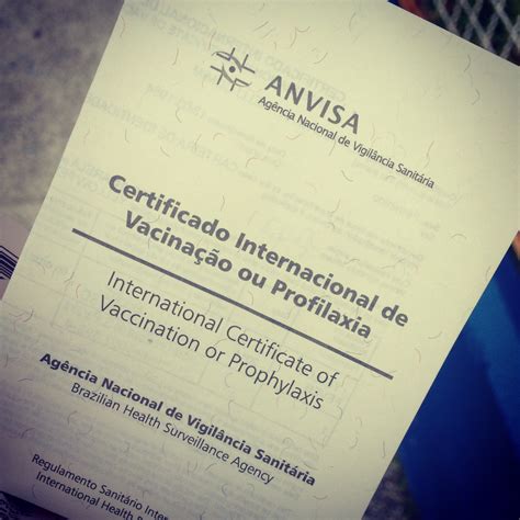 O certificado internacional de vacinação ou profilaxia (civp) é um documento que comprova a imunização contra doenças, em especial a febre amarela. Como tirar o Certificado Internacional de Vacinação contra ...