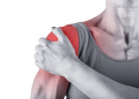 What To Know About Rotator Cuff Injuries Steven E Nolan Md