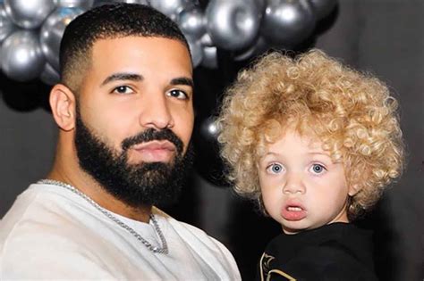 Drake célèbre le 5e anniversaire d Adonis Hip Hop Corner Actu rap