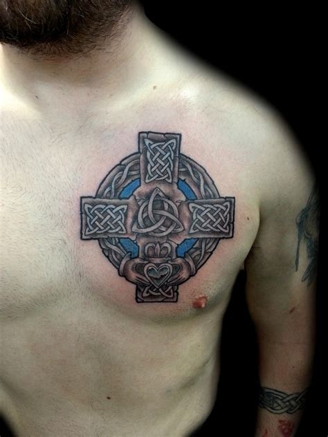 Wooden cross tattoos are perfect for individuals looking for a close replica of the real thing. 150 Meaningful Cross Tattoos For Men & Women (May 2021)