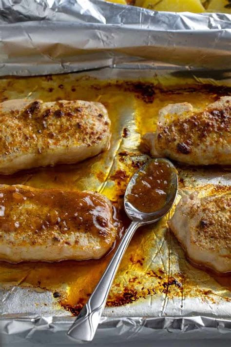 Even the leftovers are good! Recipes For Thin Pork Chops In The Oven : Thin Sliced Assorted Pork Chops | ALDI US : With less ...