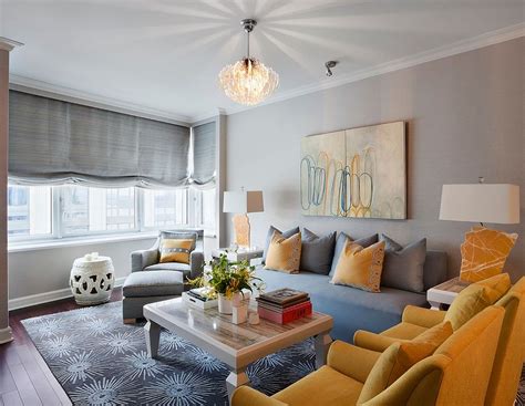 30 Bold And Neutral Colors That Go With Yellow