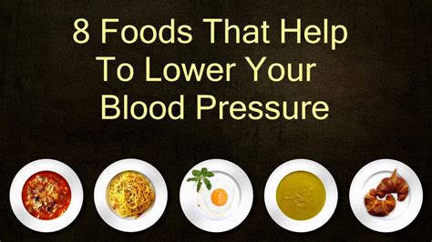 How To Lower Blood Pressure Without Drugs Youtube