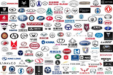 The driverless system has become one of the port's production tools and can replace the traditional manned work to achieve. The gallery for --> Chinese Car Logos