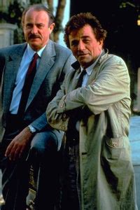 Columbo  Where to Watch and Stream  TV Guide