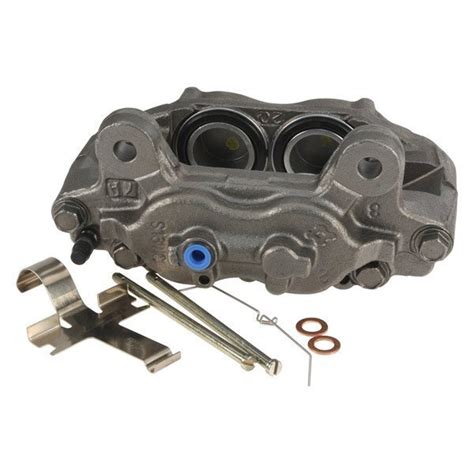Bleeding the hydraulic disc brakes on your bike may not necessarily need to be part of your routine maintenance, but it's a fairly simple procedure and one. World Brake® - Toyota Land Cruiser with Caliper Bracket ...