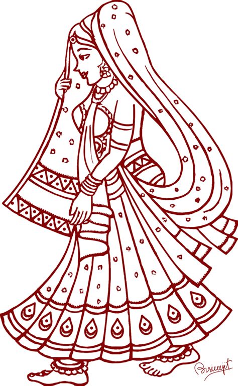 Free Hindu Wedding Clipart Pictures Clipartix