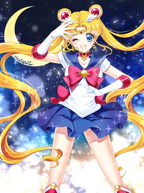 Sailor Moon Character Tsukino Usagi Page 15 Of 38 Zerochan
