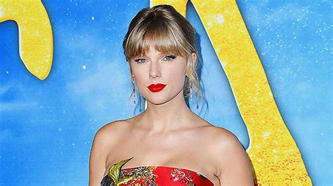 Taylor Swift Reveals Eating Disorder In Netflix Documentary Hollywood Life