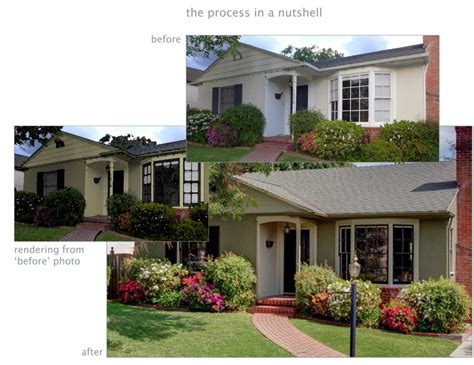 3 Custom Paint Palettes For Your Homes Exterior Etsy