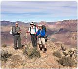 Grand Canyon Guided Hikes Photos