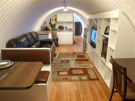 The Fallout Shelter Business Is Booming — Even In Canada — Amid North