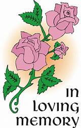 Funeral Flowers Clipart Photos