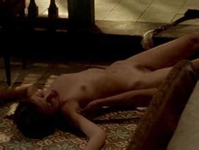 Lisa faulkner nude