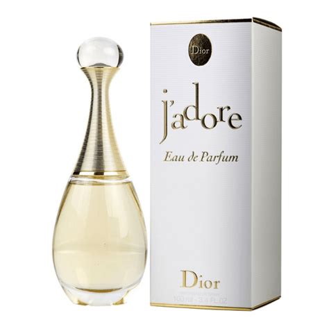 Christian Dior Jadore Women Edp 100ml Perfume Bangladesh