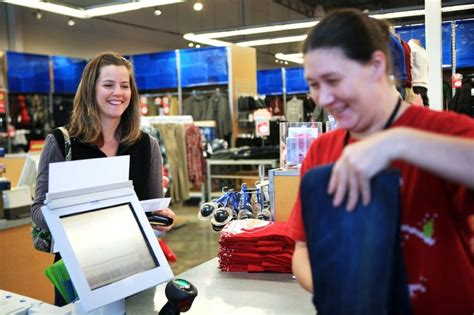 Exact times can vary from location to location: Flint Old Navy jumps ahead of Black Friday, stays open on ...