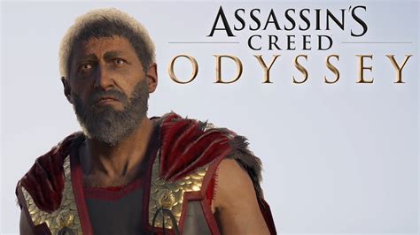 ASSASSIN S CREED ODYSSEY Das große Wiedersehen mit Vati 19