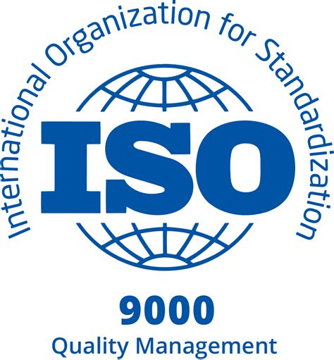 Iso 9000 Definition Arena