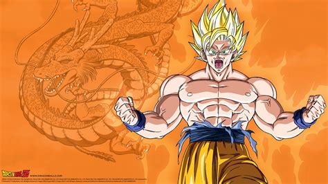 55 wallpapers and 706 scans. Dragon Ball HD Wallpaper Pack | Manga Council