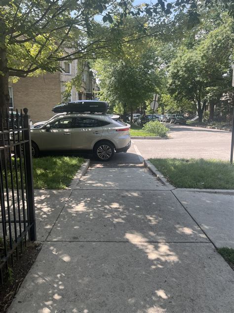 Roxy On Twitter If You Park Like This Youre A Fucking Asshole
