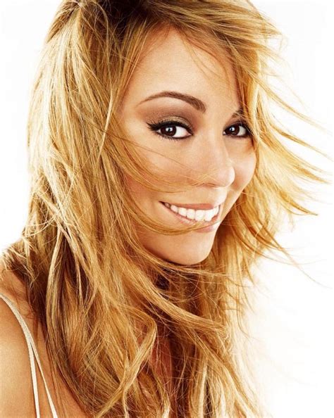 Beauty Muse Mariah Carey Fashionandstylepolice Fashionandstylepolice