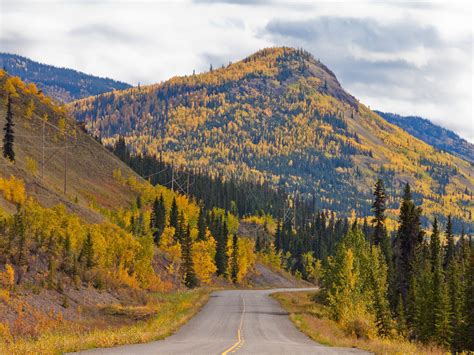 10 Great Canadian Road Trips